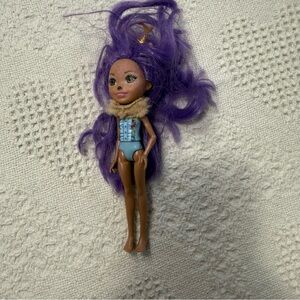 Enchantimals Danessa Deer Doll